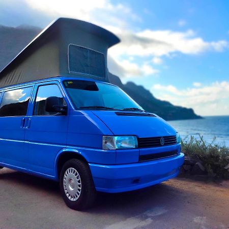 Furgoneta Camper La Gomera 2 San Sebastián de la Gomera المظهر الخارجي الصورة